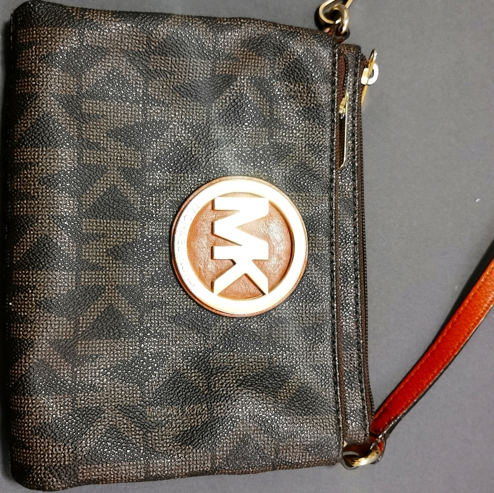 Michael Kors Crossbody